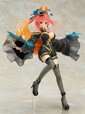 Fate / EXTRA CCC caster (1/8 scale PVC painted finished product)