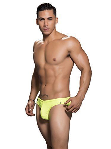 Men's Swim Bikinis