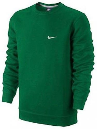 Supreme Nike Jewel Crewneck Sweatshirt Men's Large Black