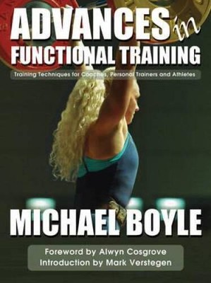 Advances in Functional Training: Training Techniques for Coaches, Persona - GOOD
