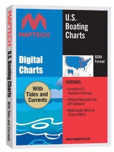 GPS und Navigationssoftware für Citroën