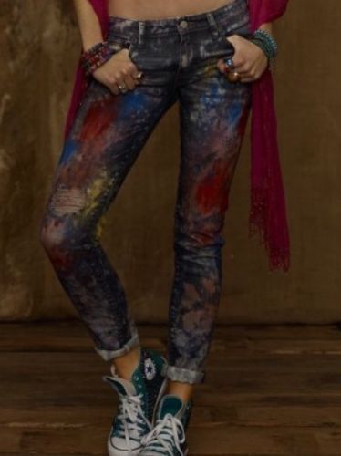 Prps Denim Clothing for Women