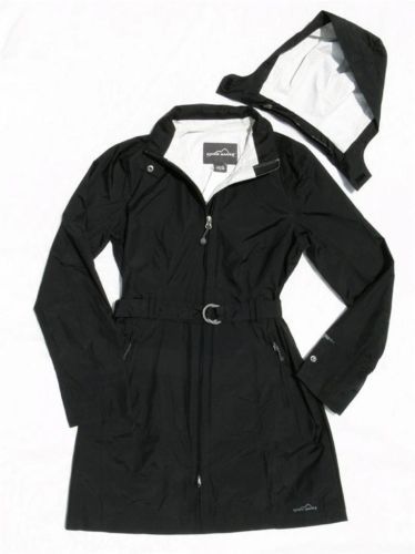 Eddie Bauer Trench Coats for Women