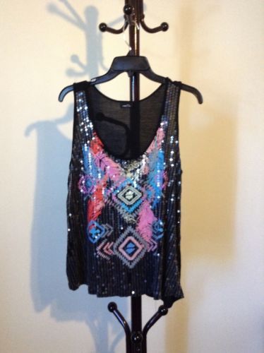rue21 Tank Tops for Women