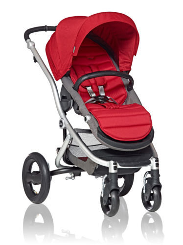 graco stroller infant Graco Premier Modes Lux Stroller (Midtown)