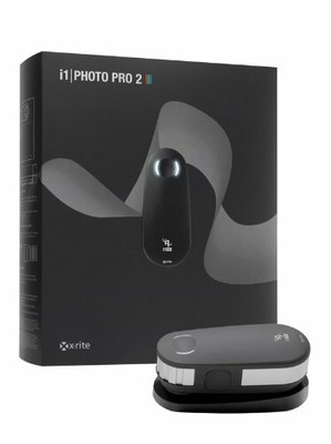 X-Rite i1Photo Pro 2 (EO2PHO)