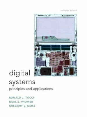 Digital Systems: Principles and Applications (11th Edition) by Tocci, Ronald 