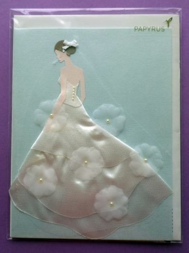 Wedding Greeting Cards and Invitations