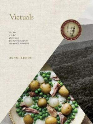 Victuals: An Appalachian Journey, with Recipes (080418674X)