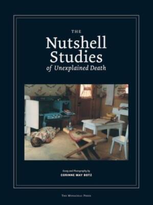 The Nutshell Studies of Unexplained Death - Hardcover - GOOD