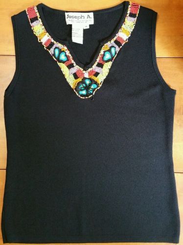 Women's Business Joseph A