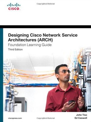Designing for Cisco Network Service Architectures  by Al-Shawi
