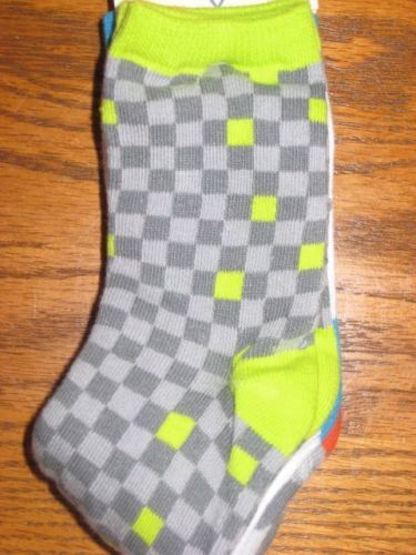 OshKosh B’gosh Socks for Boys Size 4