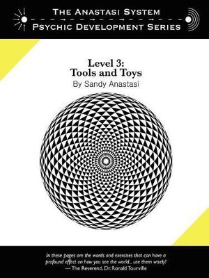 Sandy Anastasi The Anastasi System - Psychic Development (Paperback) (UK IMPORT)