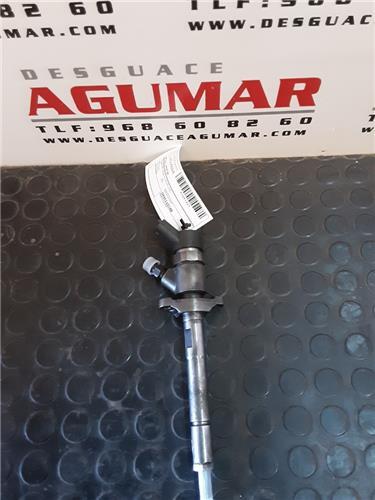 Injecteur Peugeot 407 1.6 Hdi 110 9hz 0445110188 / 445110188 #81027