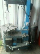Used Tire Changer | eBay