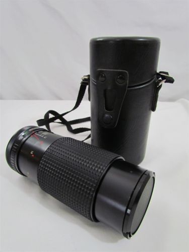 Vintage Ricoh Close-Up Adaptor with Case | eBay