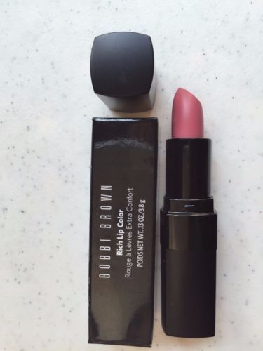 Bobbi Brown Pink Lipsticks Products