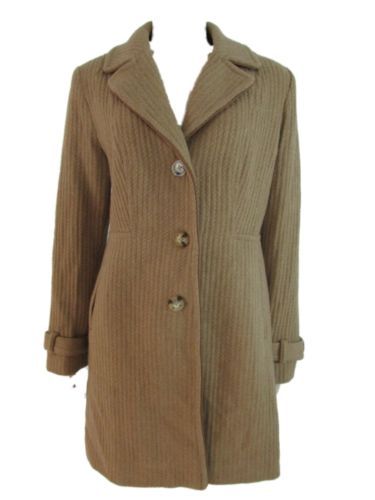 Chaquetones para mujer Anne Klein