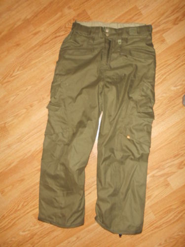 Pantalones de nieve Special Blend Deportes de Invierno y Baberos