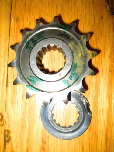 パーツ 42T P525 CNC Racing rear sprocket REAR SPROCKET Z42 P525 6 HOLES CNC RACING DUCATI DIAVEL 1260