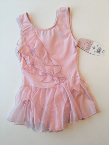 Danskin Dancewear para Niños