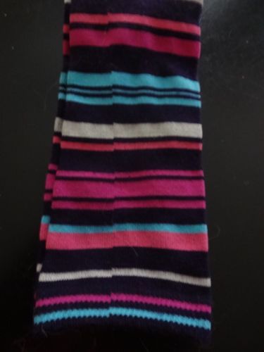 Calcetines a rayas Ex-cell para Mujeres