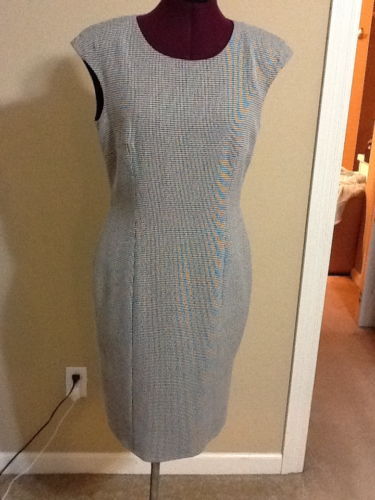 Vestidos florales Tahari para Mujeres