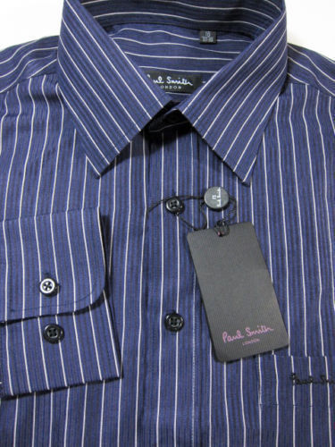 Paul Smith JUNIOR/シャツ（120cm） Paul smith JUNIOR Shirts GreenxPurplexWhite(Patterned) 120