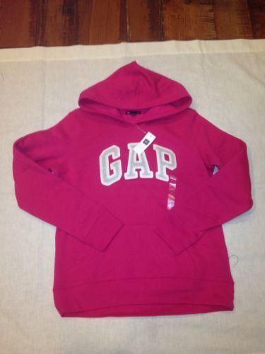 Gap Hoodie Pink | eBay
