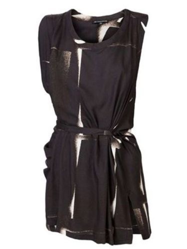 Ann Demeulemeester 90s Dress 38 Size | eBay