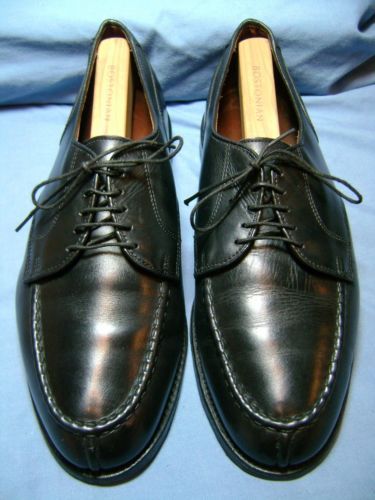 NOS 00s〜 USPS POSTMAN SHOES USA製 81/2 M