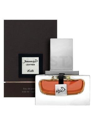 Junoon Leather Pour Homme RS for men Long Lasting Premium Quality Scent