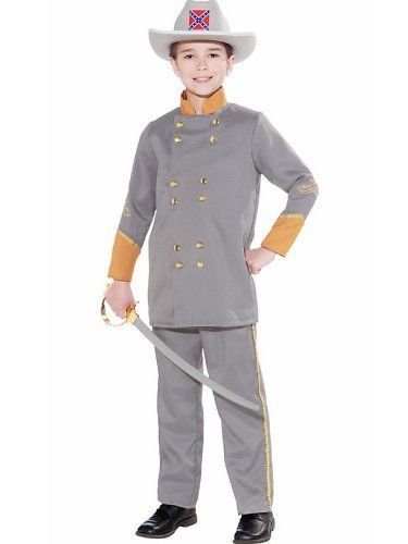 Forum Military Costumes for Girls