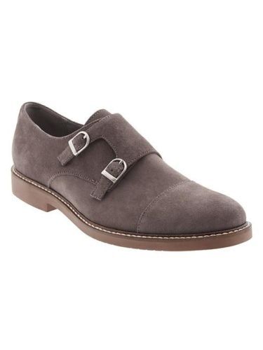 Banana Republic Mens Brown Ortholite Shoe Size 10.5 | eBay display picture 3