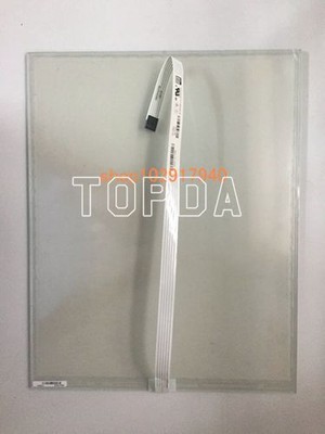 1pc For ELO SCN-AT-FLT17.1-Z03-0H1-R Touch Screen Glass