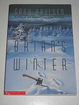 Brian's Winter - Paperback By Paulsen, Gary - ACCEPTABLE