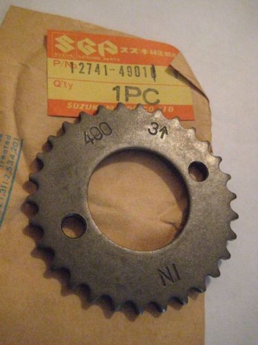 Árboles de levas Suzuki Motocicleta