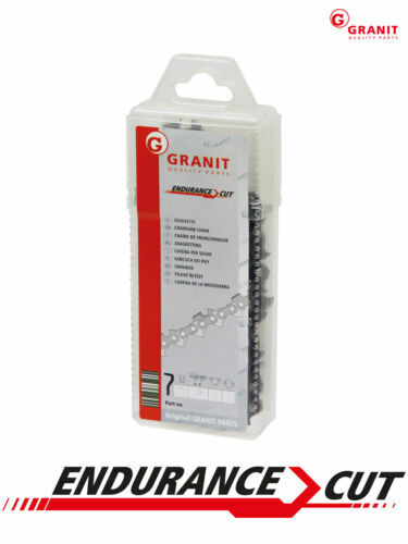 Pièces chaînes DOLMAR pour tronçonneuses