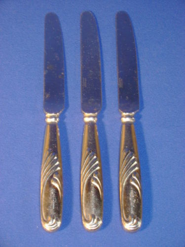 Yamazaki L'Fleur-Gold Salad Fork 801944 | eBay