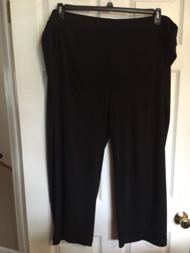 Avenue Plus Size Pants for Women