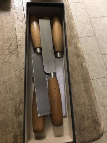 Carbon Steel Fixed Blade Collectible Vintage Factory Manufactured Knives