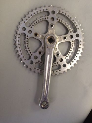 Stronglight Bicycle Components & Parts