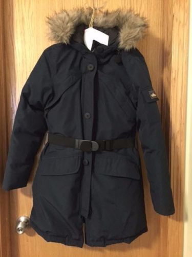 Penfield Parkas abrigos, chaquetas y chalecos para hombres