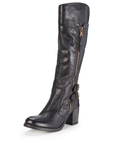 Moda in Pelle Women's Boots