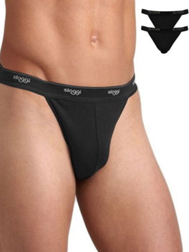 SLOGGI WOW BRISE String 42 Vanille (1K) EUR 13,01 - FR