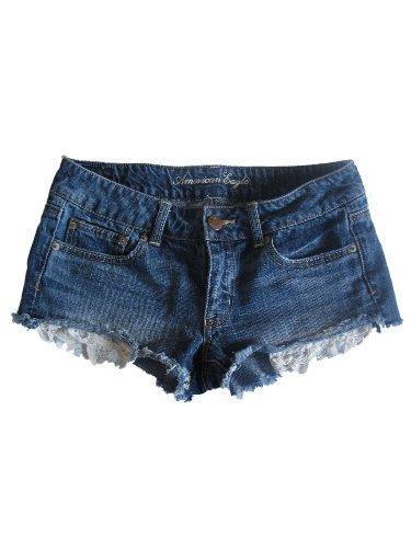 American Eagle Outfitters Women's Shorts