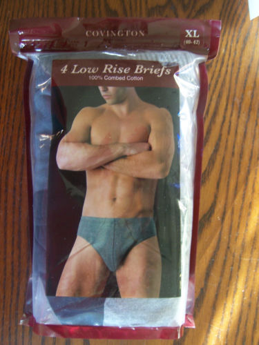 Calzoncillos para Hombre Covington