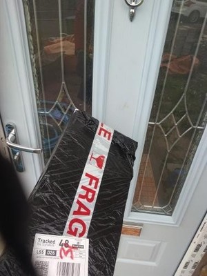 Artikelfoto(s) von einem verifizierten Käufer