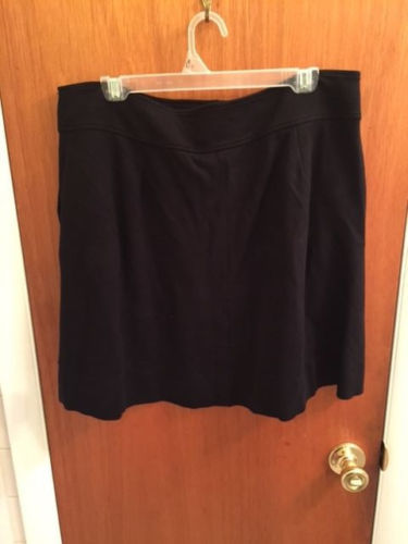 Faldas para mujer Sólido Banana Republic